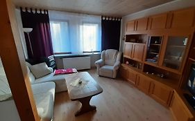 Ferienwohnung bei Anne